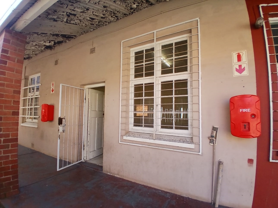 To Let Commercial Property for Rent in Rustenburg Central North West